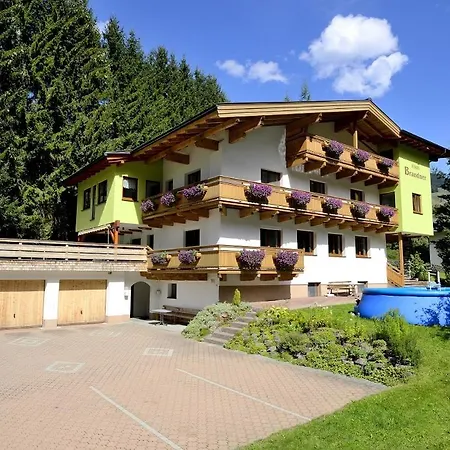 布兰德纳住宿加早餐旅馆 住宿加早餐酒店 菲霍芬