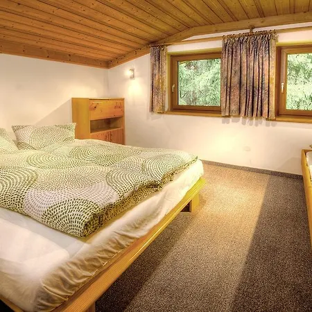 Bed & Breakfast Haus Brandner 3*