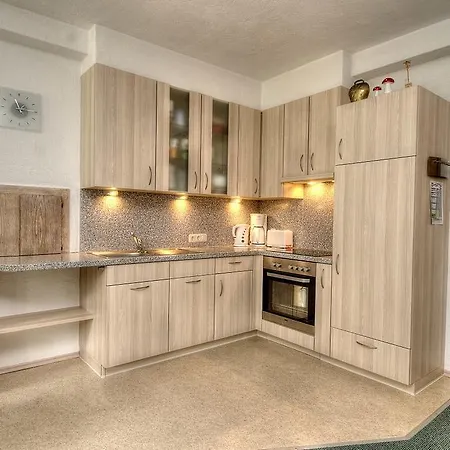 Bed & Breakfast Haus Brandner Viehhofen