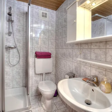 Haus Brandner Bed & Breakfast