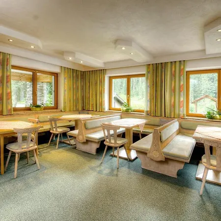 Haus Brandner 3* Viehhofen