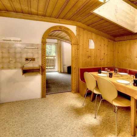 Haus Brandner Viehhofen