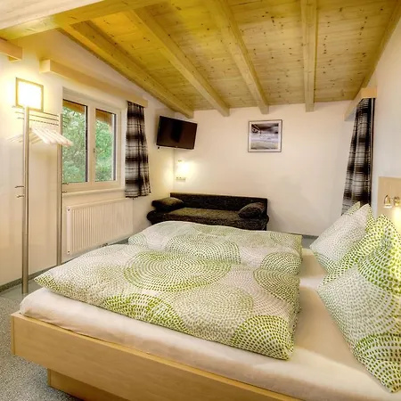 Bed & Breakfast Haus Brandner Viehhofen