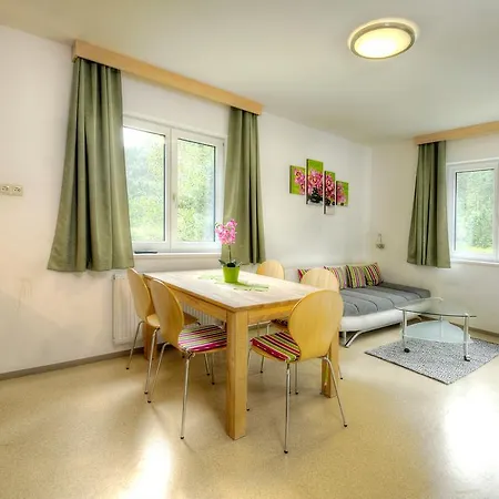 Haus Brandner Bed & Breakfast