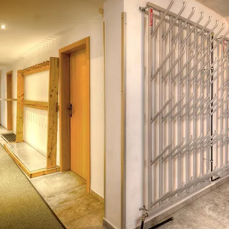 Haus Brandner Bed & Breakfast