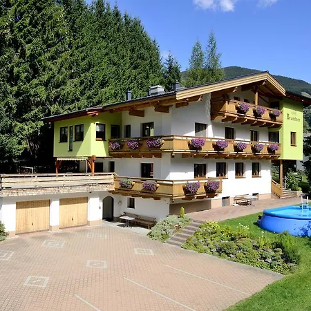 Bed & Breakfast Haus Brandner 3*