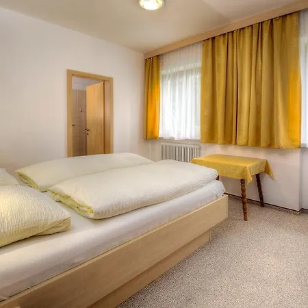 Haus Brandner Bed & Breakfast