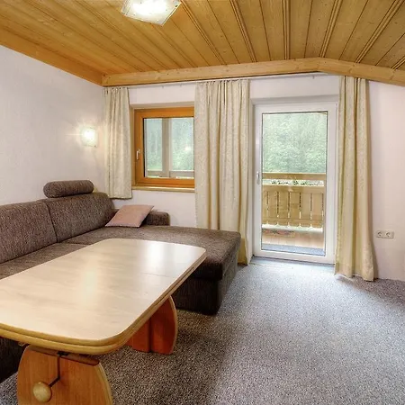 Haus Brandner Viehhofen