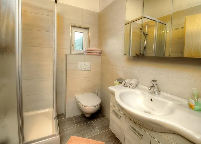 Haus Brandner 3* Viehhofen