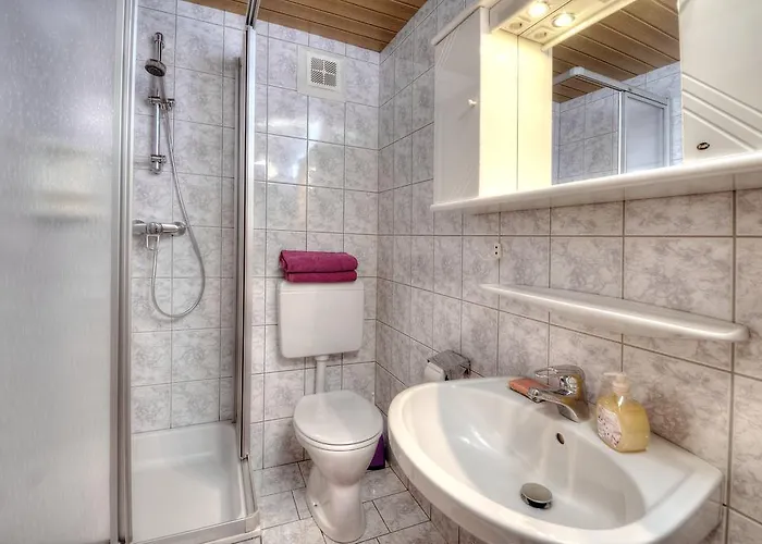 Haus Brandner Bed & Breakfast