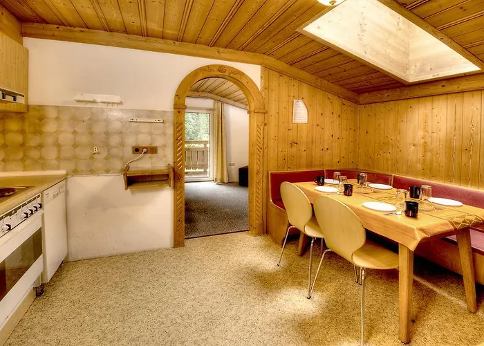 Haus Brandner Viehhofen