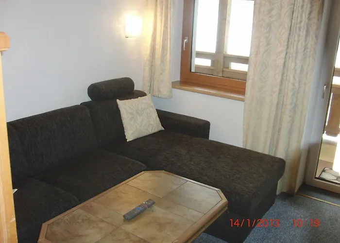 Haus Brandner Viehhofen